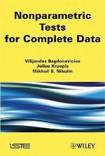 Non-Parametric Tests for Complete Data