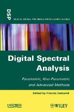 Digital Spectral Analysis