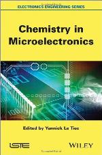 Chemistry in Microelectronics