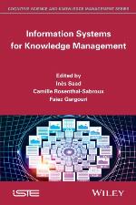 Information Systems for Knowledge Management
