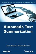 Automatic Text Summarization