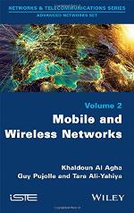 Wireless and Mobile Networks