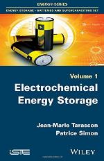 Electrochemical Energy Storage