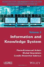 Information and Knowledge Systems