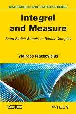 Integral and Measure