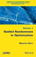 Guided Randomness in Optimization, Volume 1