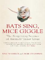 Bats Sing, Mice Giggle