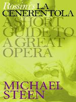 Rossini's La Cenerentola