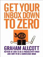 Get Your Inbox Down to Zero