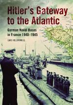 Hitler's gateway to the Atlantic