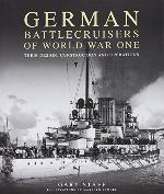 German Battlecruisers of World War One