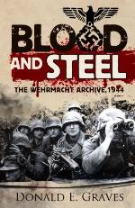 Blood and Steel 2
