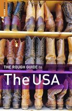 The Rough Guide to USA 9