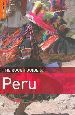 The Rough Guide to Peru