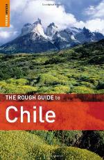 The Rough Guide to Chile