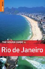 The Rough Guide to Rio de Janeiro