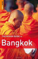 The Rough Guide to Bangkok