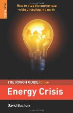 Rough Guide to the Energy Crisis