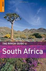 The Rough Guide to South Africa
