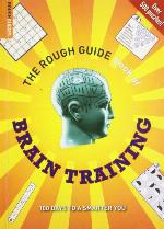 The Rough Guide Book of Brain Training