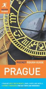 Pocket Rough Guide