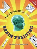 The Rough Guide Book of Brain Training