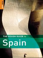 The Rough Guide to Spain