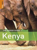 The Rough Guide to Kenya