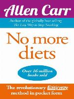 Allen Carr's No More Diets