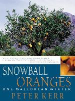 Snowball Oranges