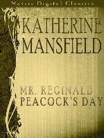 Katherine Mansfield