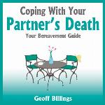 Coping With Your Partner's Death