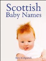 Scottish Baby Names