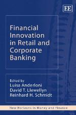 Financial Innovation in Retail and Corporate Banking