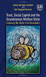 Trust, Social Capital and the Scandinavian Welfare State
