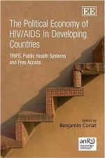 The Political Economy of Hiv/AIDS in Developing Countries