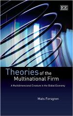 Theories of the Multinational Firm