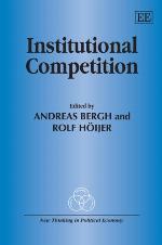 Institutional competition