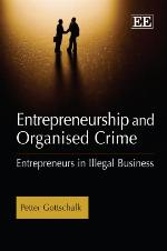 Entrepreneurship and Organised Crime
