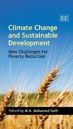 Climate Change And Sustainable Development