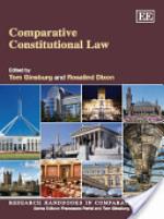 Comparative Constitutional Law
