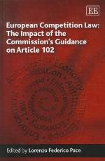 European Competition Law