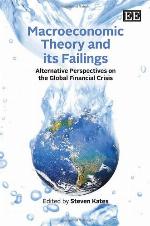 Macroeconomic Theory and Its Failings