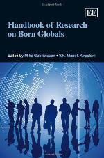 Handbook of Research on Born Globals