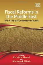 Fiscal Reforms in the Middle East