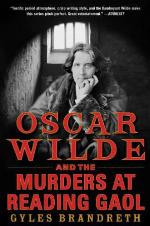 Oscar Wilde and the murders at Reading Gaol