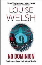 No Dominion (PLAGUE TIMES TRILOGY)