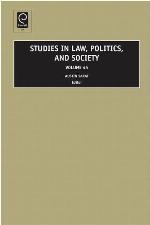 Studies in Law, Politics and Society, Volume 45