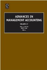 Advances In Management Accounting, Volume 17