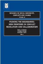 Pushing the Boundaries